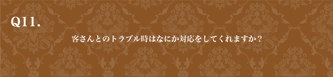 質問11　PCバージョン